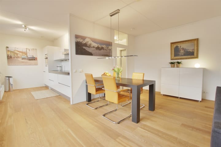 Foto 12 van Westerdok 614