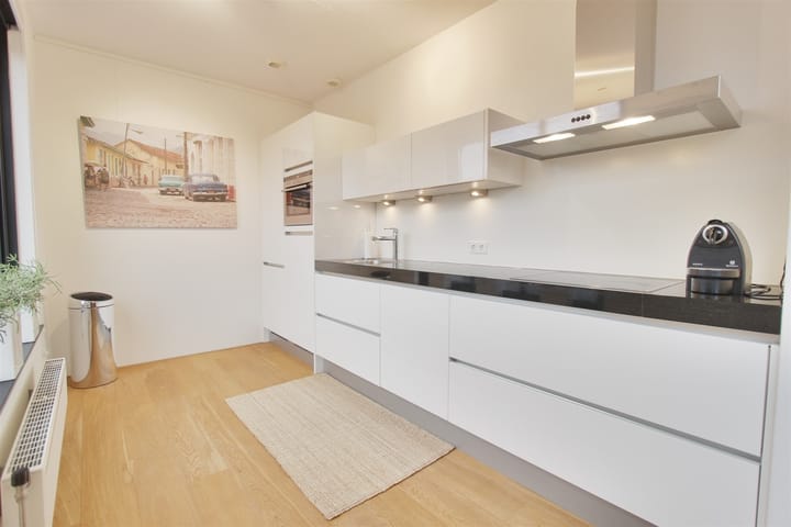 Foto 13 van Westerdok 614