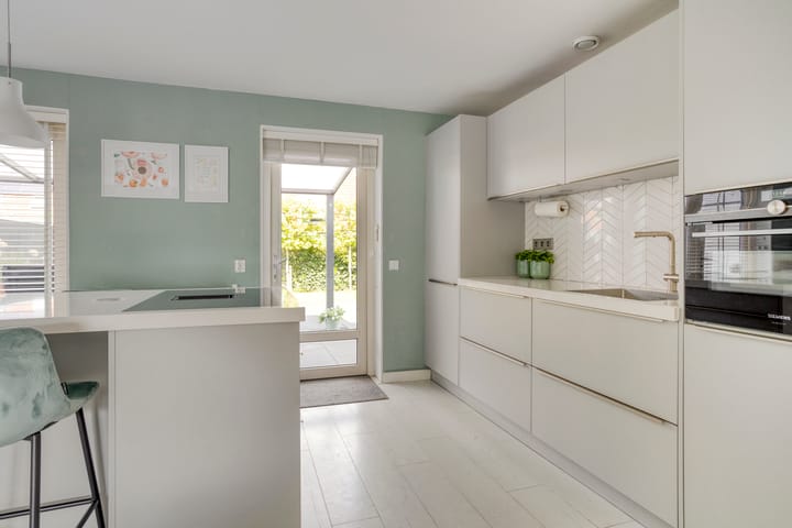 Photo 13 of Gomarusstraat 14