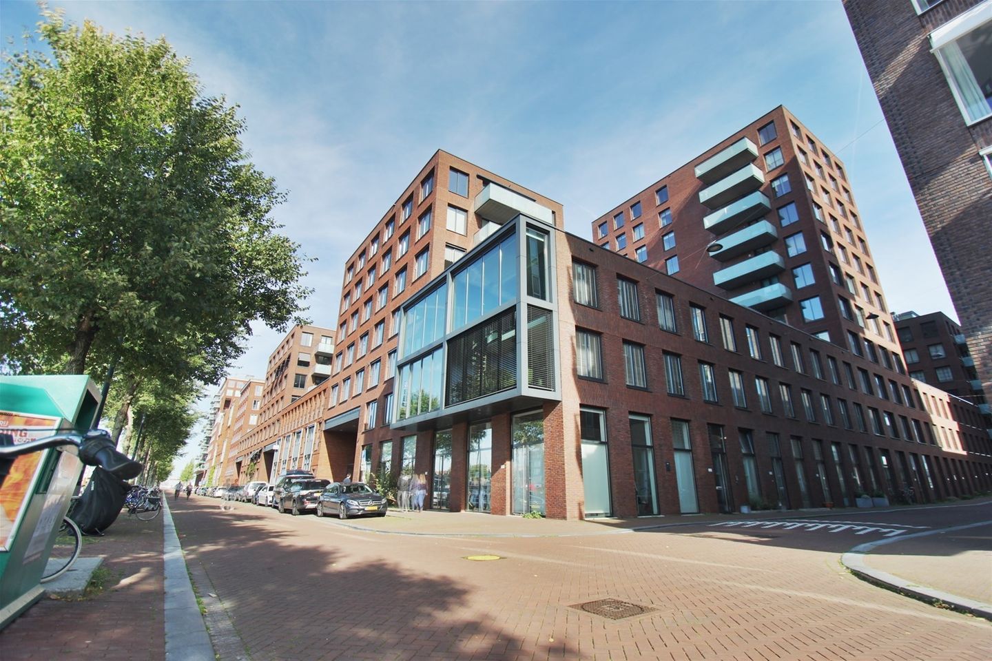 Foto 19 van Westerdok 614