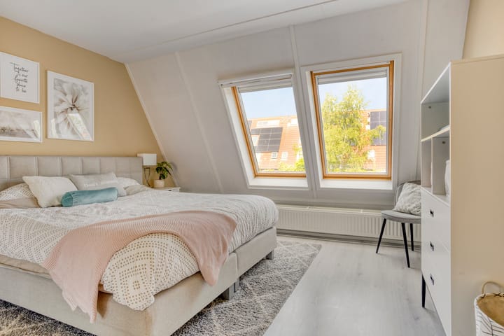 Photo 18 of Gomarusstraat 14