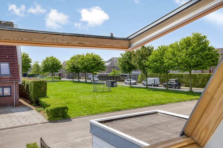 Photo 23 of Gomarusstraat 14