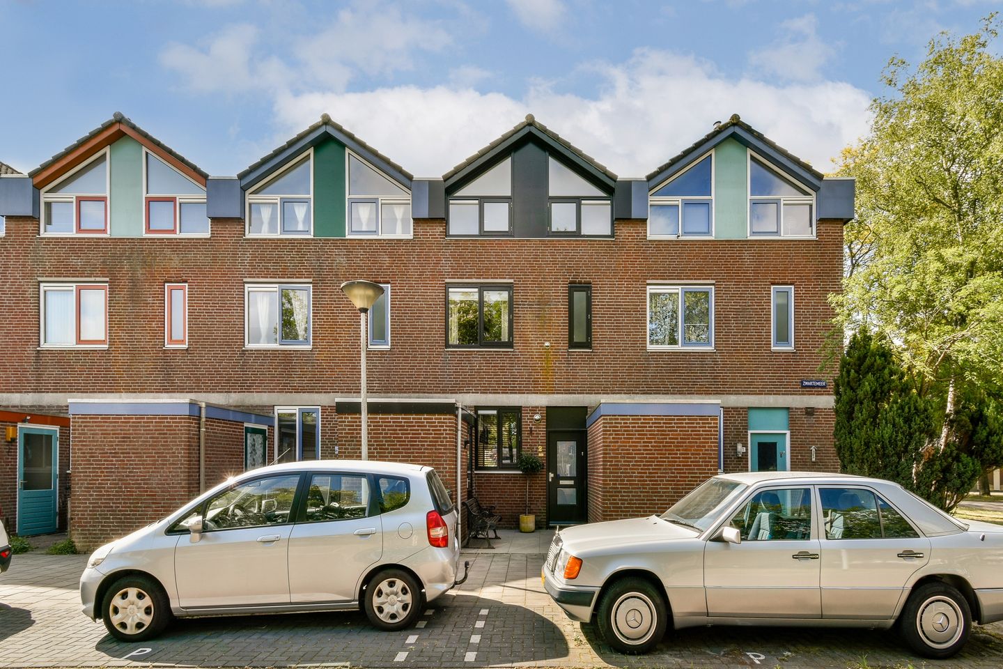 Foto 1 van Zwartemeer 2