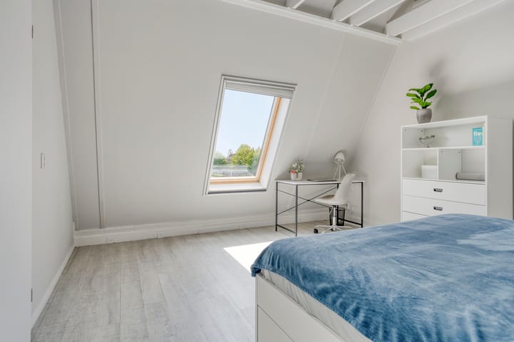 Photo 29 of Gomarusstraat 14