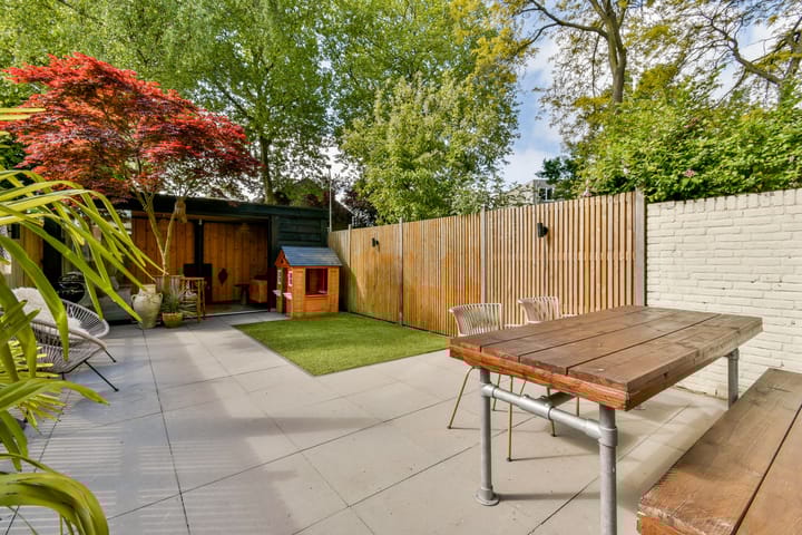 Foto 2 van Zwartemeer 2