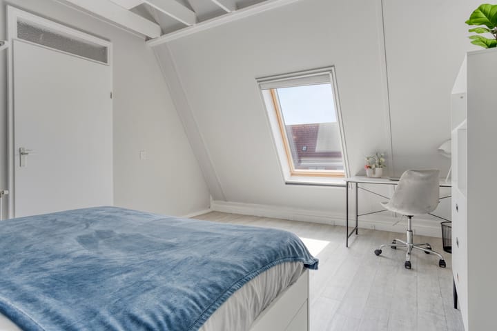 Photo 30 of Gomarusstraat 14