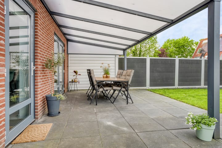 Photo 31 of Gomarusstraat 14