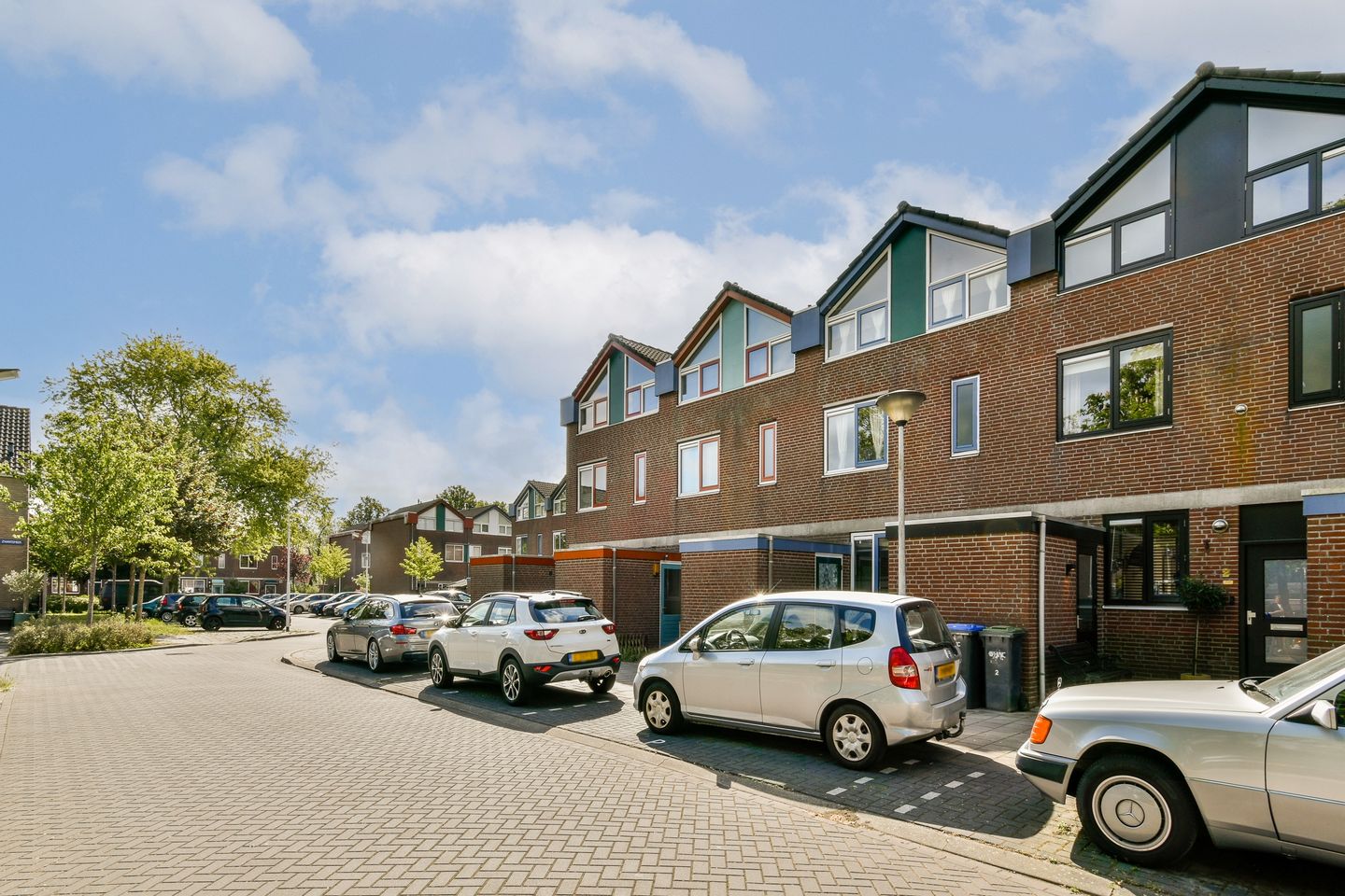 Foto 5 van Zwartemeer 2