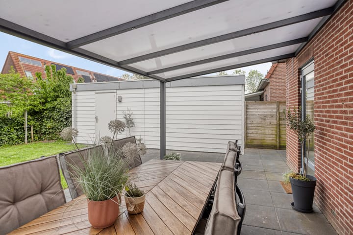 Photo 32 of Gomarusstraat 14