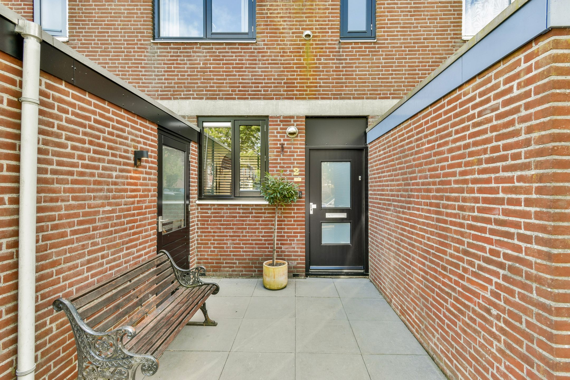 Foto 6 van Zwartemeer 2