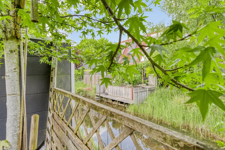 Photo 33 of Gomarusstraat 14