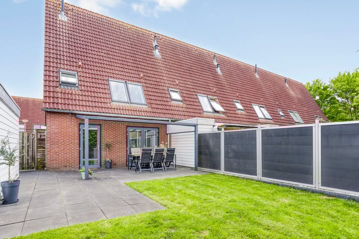 Photo 34 of Gomarusstraat 14