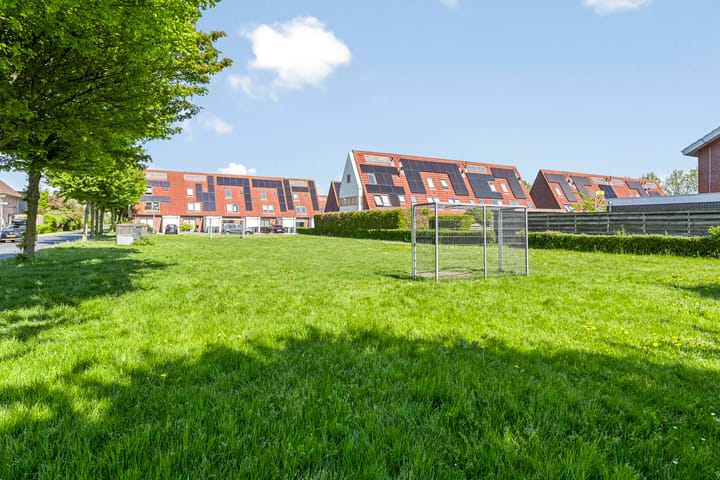 Photo 36 of Gomarusstraat 14