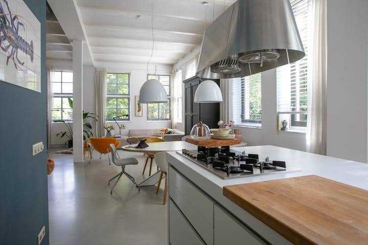 Photo 7 of Max Euweplein 41