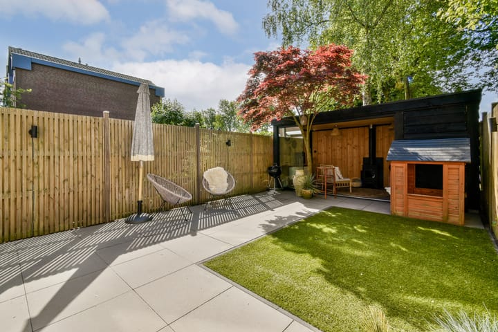 Foto 13 van Zwartemeer 2