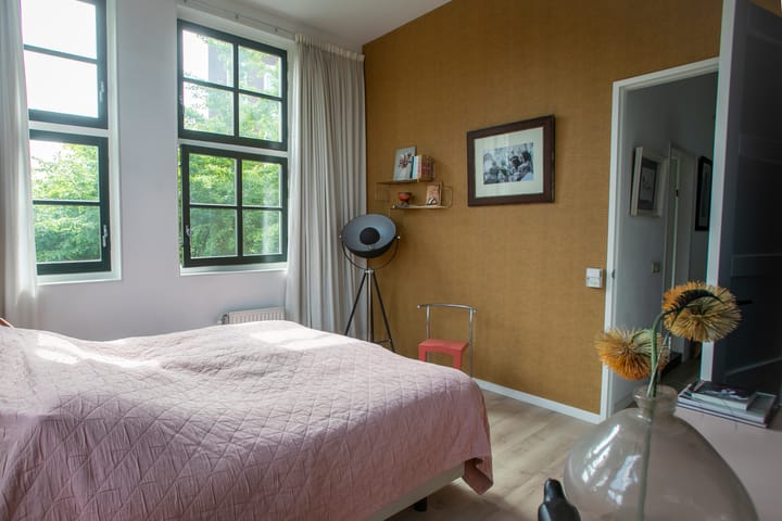 Photo 25 of Max Euweplein 41