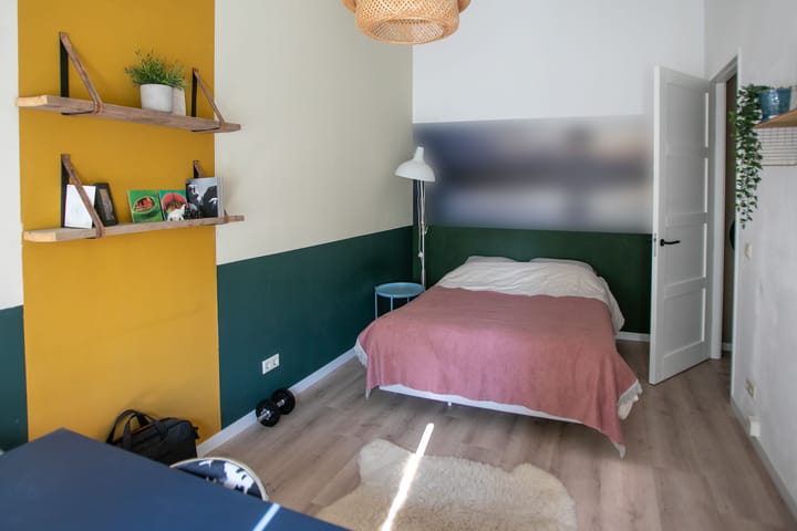 Photo 33 of Max Euweplein 41