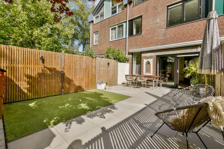 Foto 17 van Zwartemeer 2