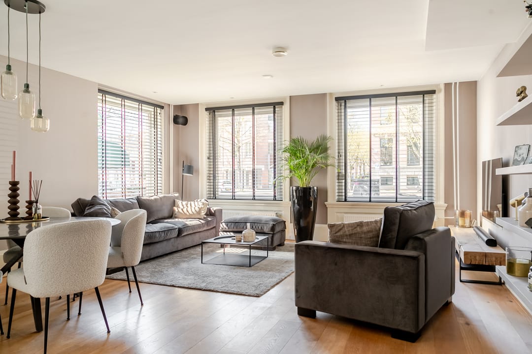 Foto 2 van Nassauplein 2