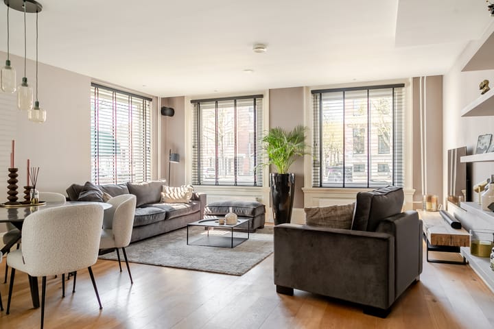 Foto 2 van Nassauplein 2