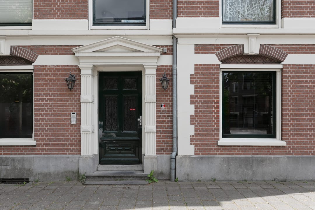 Foto 7 van Nassauplein 2