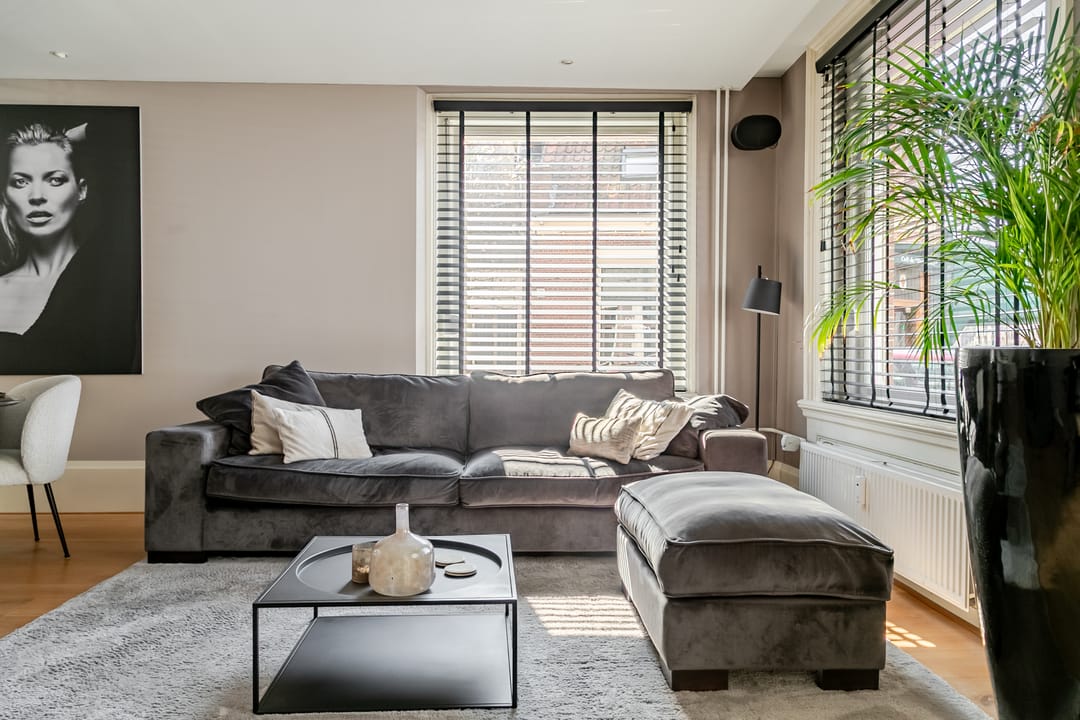 Foto 11 van Nassauplein 2