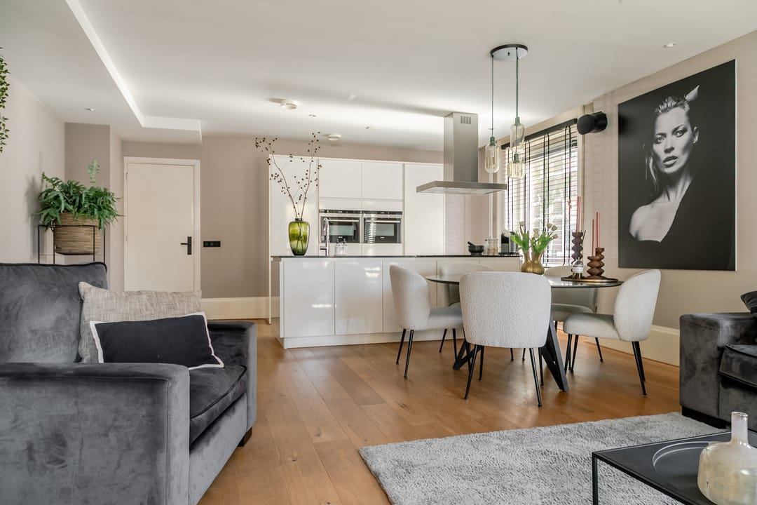 Foto 8 van Nassauplein 2