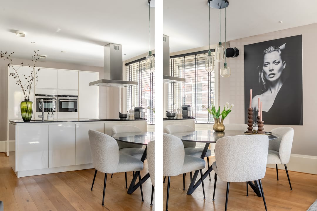 Foto 13 van Nassauplein 2