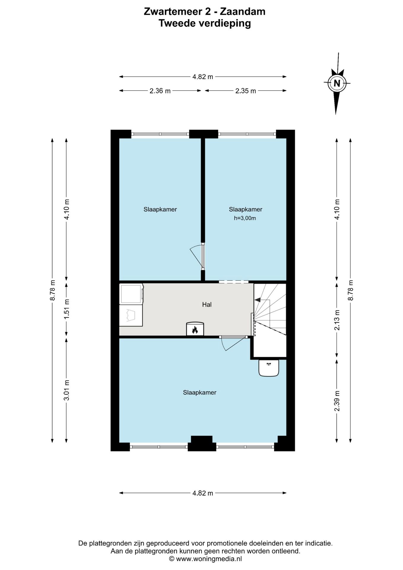 Foto 33 van Zwartemeer 2