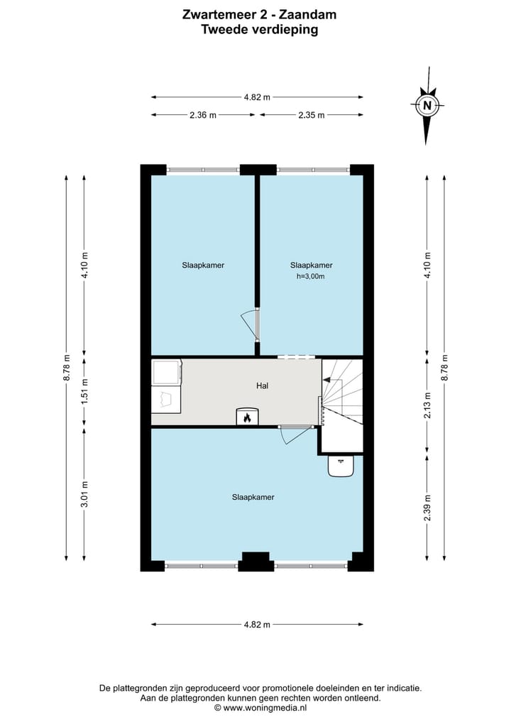 Foto 33 van Zwartemeer 2