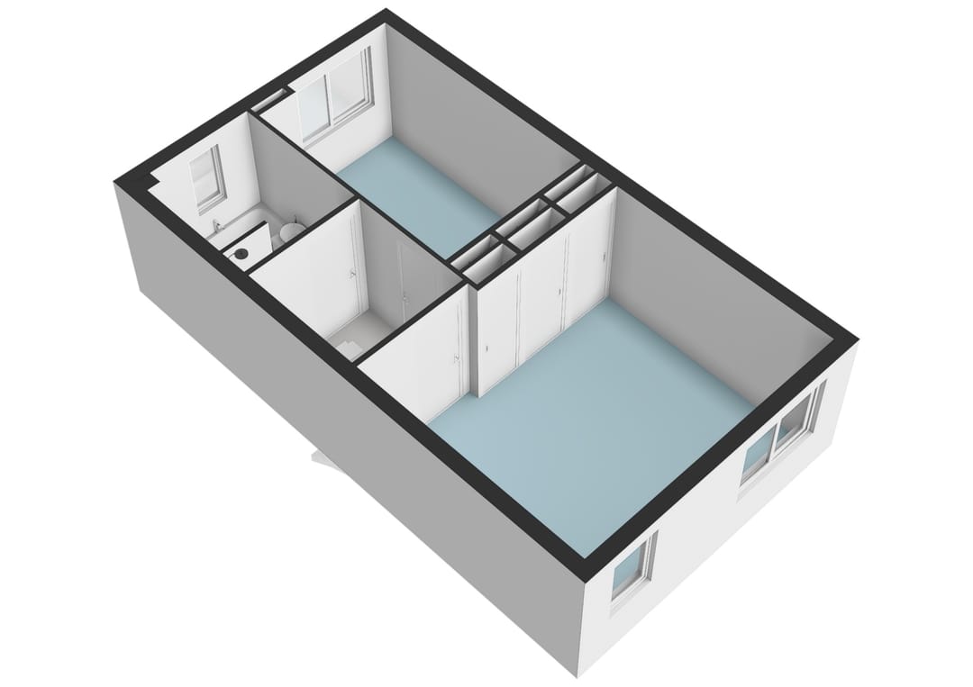 Foto 38 van Zwartemeer 2