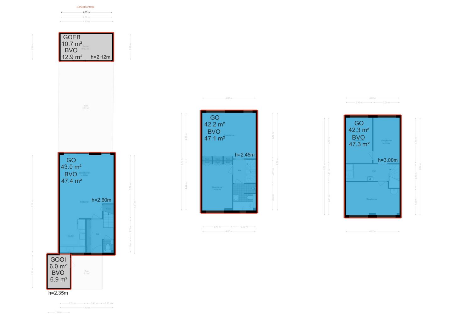 Foto 40 van Zwartemeer 2
