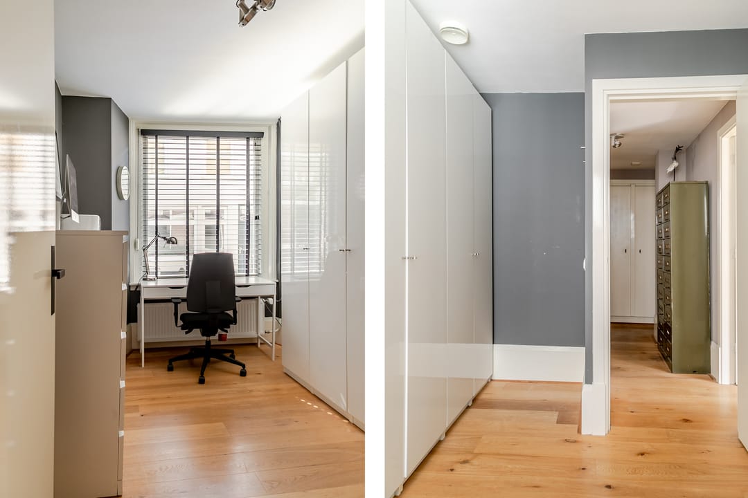 Foto 23 van Nassauplein 2