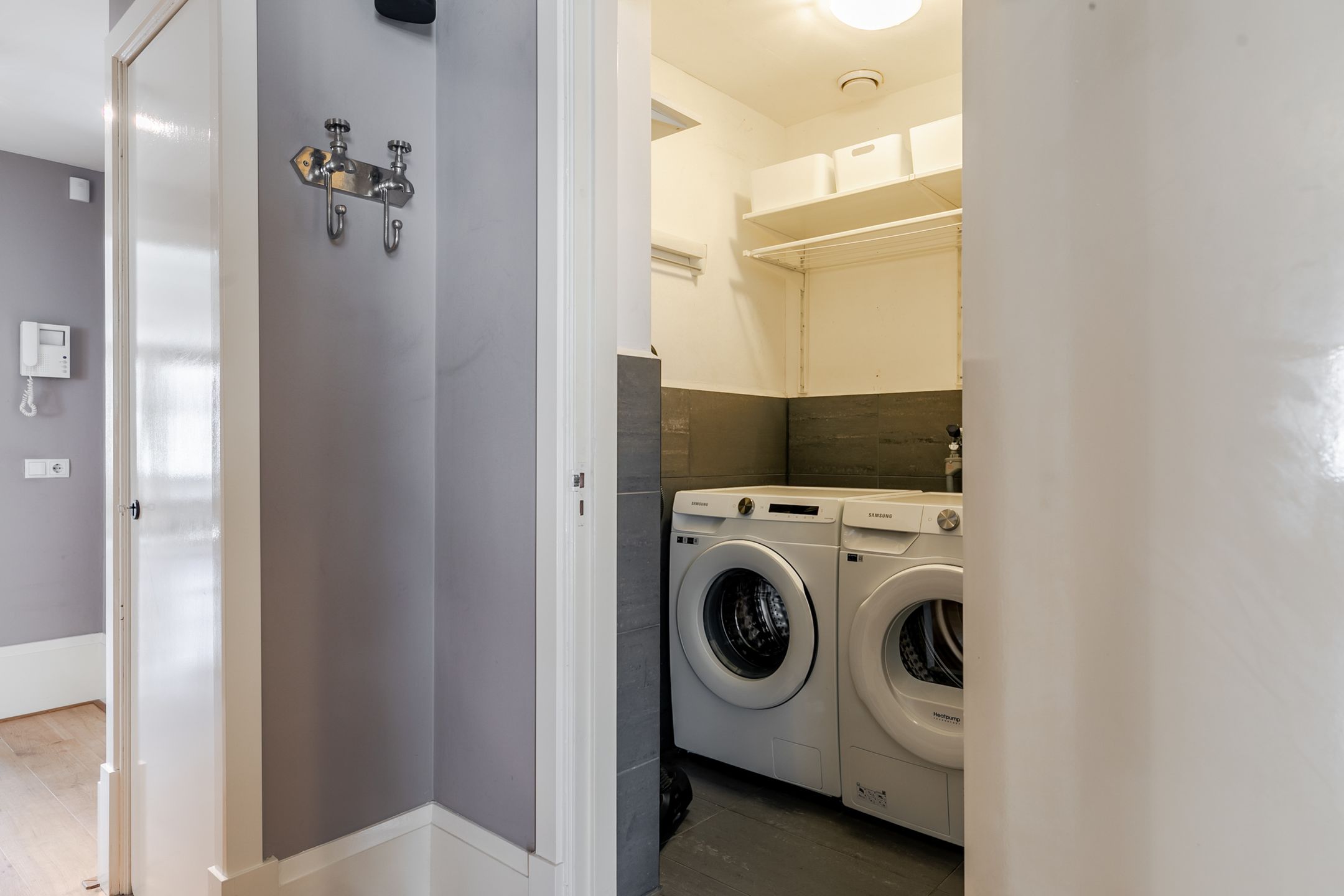 Foto 24 van Nassauplein 2