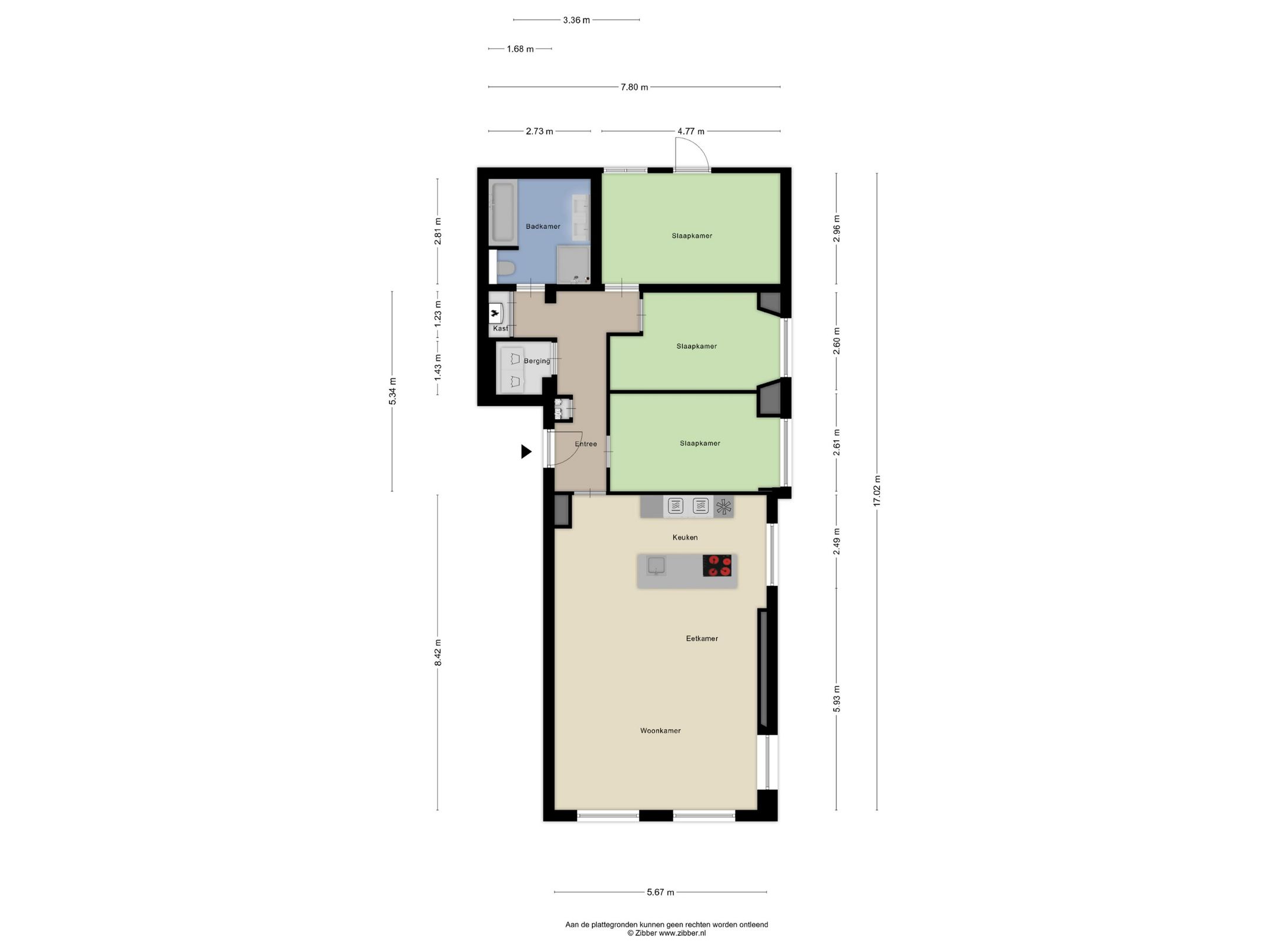 Foto 30 van Nassauplein 2