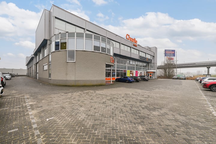 Rijn 22, Den Haag