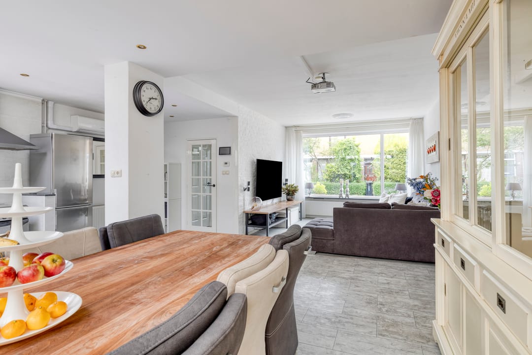 Foto 2 van Roemer Visscherstraat 13