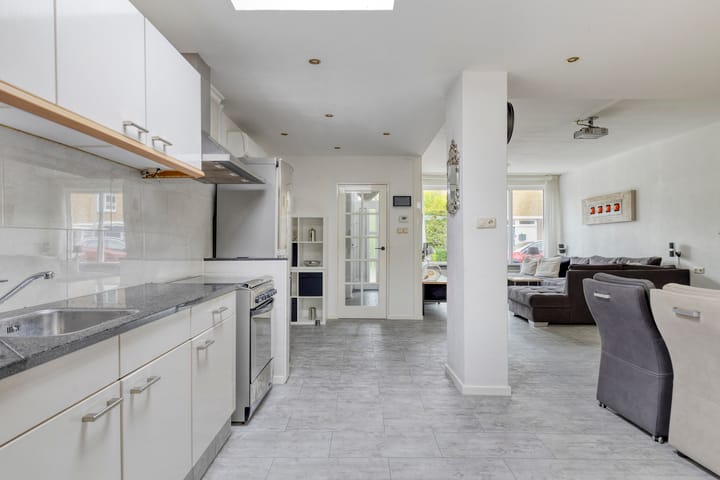 Foto 3 van Roemer Visscherstraat 13