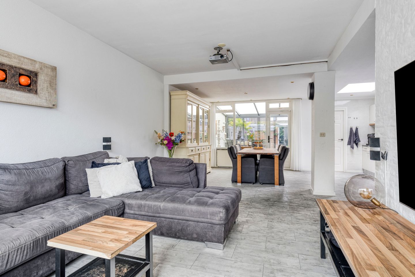 Foto 10 van Roemer Visscherstraat 13