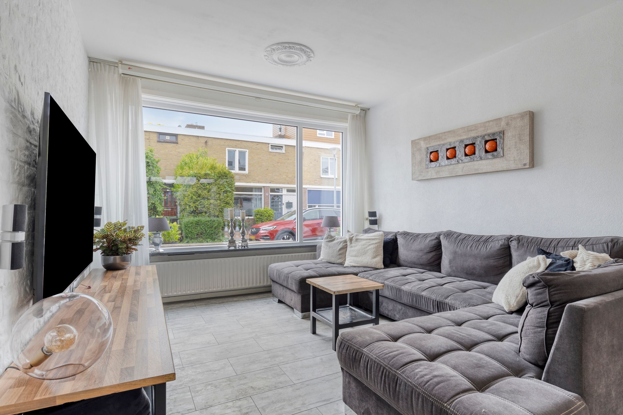 Foto 9 van Roemer Visscherstraat 13