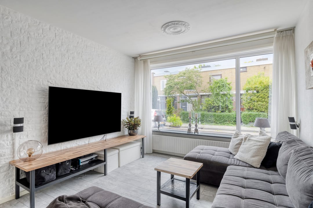 Foto 11 van Roemer Visscherstraat 13