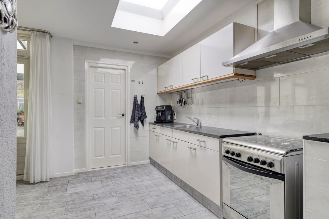 Foto 16 van Roemer Visscherstraat 13