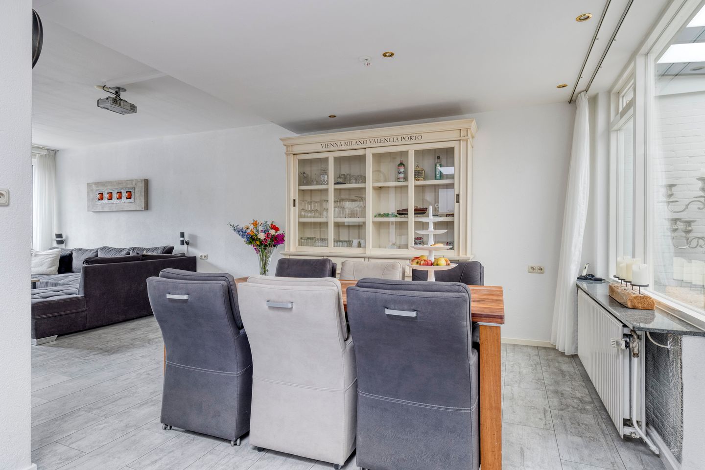 Foto 19 van Roemer Visscherstraat 13