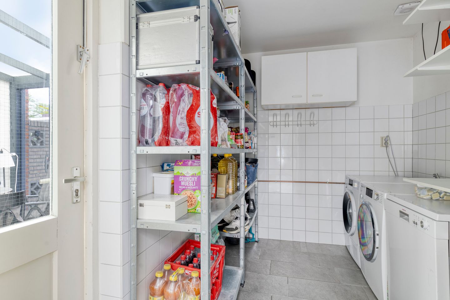 Foto 20 van Roemer Visscherstraat 13