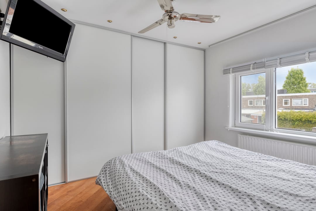 Foto 22 van Roemer Visscherstraat 13