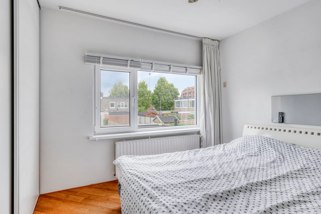 Foto 23 van Roemer Visscherstraat 13