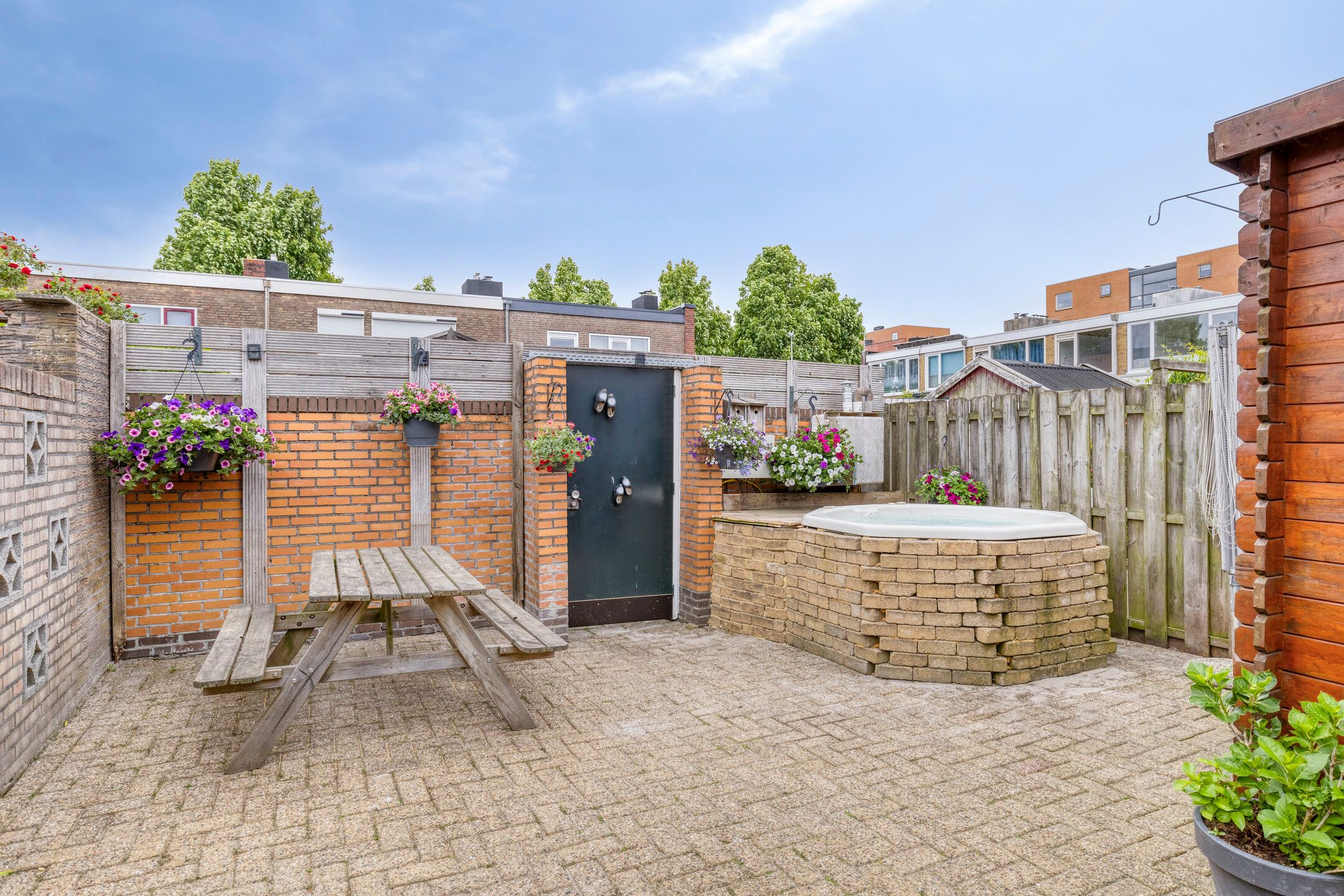 Foto 27 van Roemer Visscherstraat 13