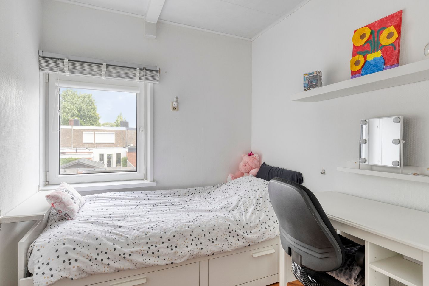 Foto 29 van Roemer Visscherstraat 13