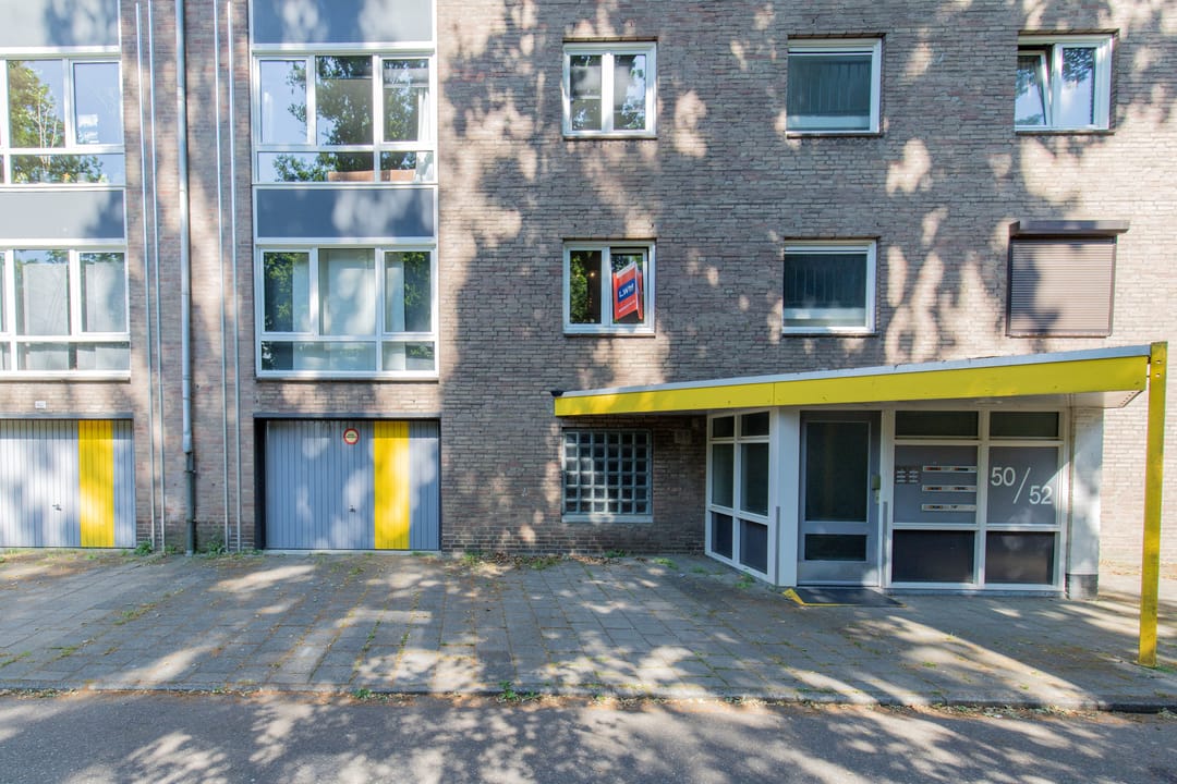 Foto 1 van Dr. Nolenslaan 50