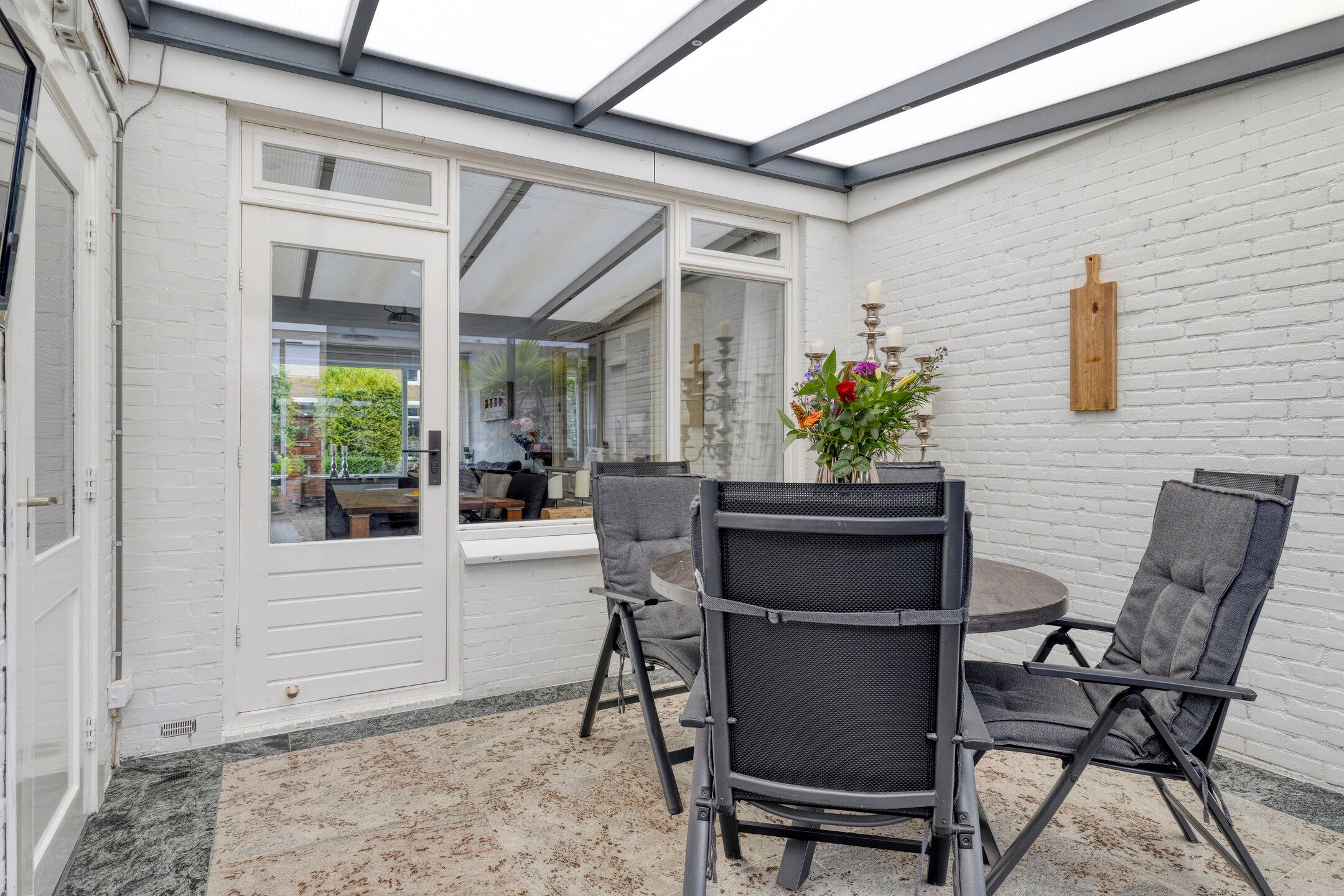 Foto 30 van Roemer Visscherstraat 13